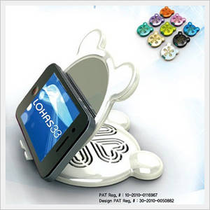 Wholesale phone: Smart Phone Holder LOHAS33