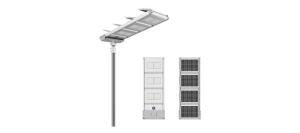 Wholesale solar lighting kit: EXC-CR-Z02 Solar Street Light