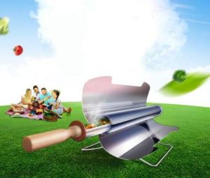 Wholesale Other Solar Energy Related Products: Solar Cooker