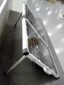 Wholesale Solar Energy Systems: Mobile Solar Power System