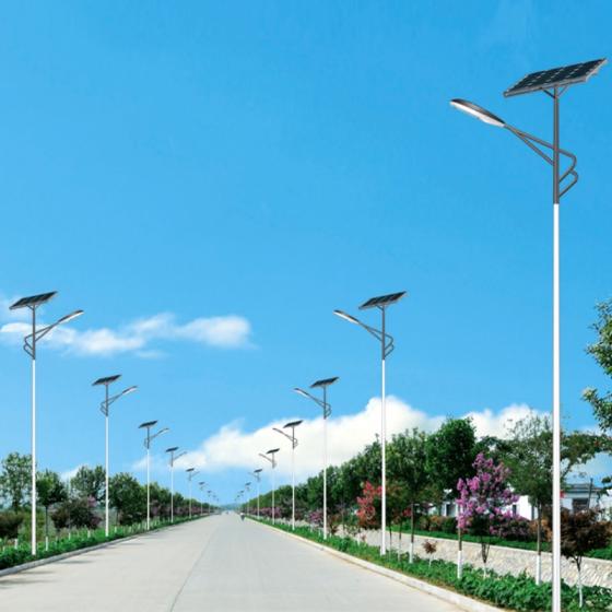 Solar Street Lighting System(id:10705269). Buy China Solar Street ...