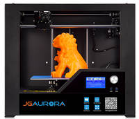 FDM 3D Printer Printing Size 280*180*180mm Metal Struture...