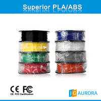 ABS/PLA 1.75mm 3D Printer Filament