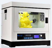 JGAURORA 3D Printer Large Printing Size 350*250*300mm