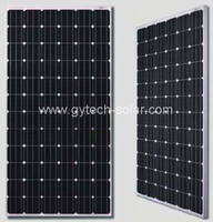 Sell Mono PV Solar Panel 200 Watt,195W,190W