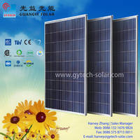 Sell Polycrystalline Photovoltaic Solar Panel,Solar Module