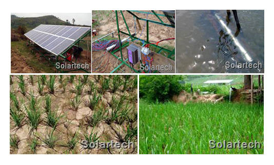 Solar Irrigation Pump(id:4573994) Product details - View Solar ...