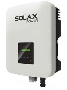 Wholesale pv powered inverter: X1 Boost