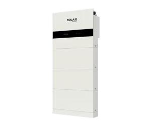 Wholesale electric utility vehicle: Energy Storage System