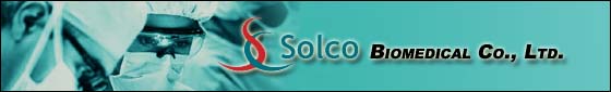 Solco Biomedical Co., Ltd.