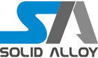 Solid Alloy Co., Ltd Company Logo