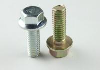 Sell Flange Bolts
