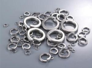 Wholesale Washers: Spring Washer