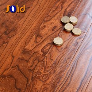 Wholesale u: Chinese Real Solid Hardwood or Wooden Flooring Tiles