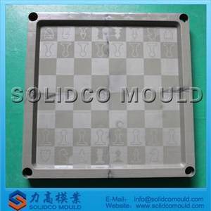 Wholesale table runners: Plastic Table Mould