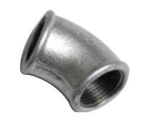 Wholesale Pipe Fittings: Malleable Iron Pipe Fitting Elbow