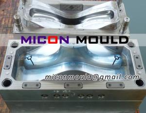 Wholesale rice packaging machine: Plastic Injection Hangers Mould