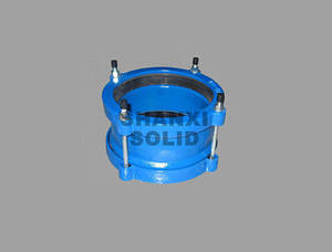 Wholesale Other Manufacturing & Processing Machinery: Universal Couplings(For A.C. Pipes, PVC Pipes, Steel Pipes and DI Pipes)