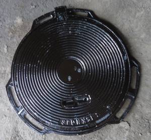 Wholesale light duty: Light Duty Manhole Cover