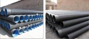 Wholesale irrigation pipes: PVC Pipe