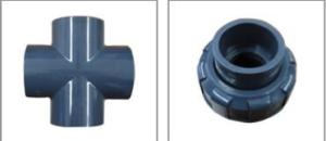 Wholesale Plastic Tubes: PVC Pipe Fitting