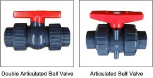 Wholesale Valves: PVC Valve