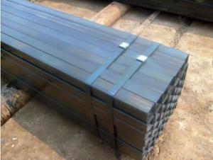 Wholesale Steel Pipes: Square Pipe