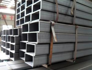 Wholesale din910: Rectangular Pipe Wholesale din910: Rectangular Pipe