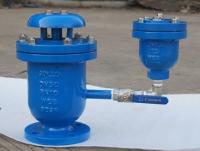 Sell Triple Function Air Valve