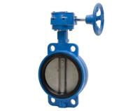 Sell Water Type Butterfly Valve