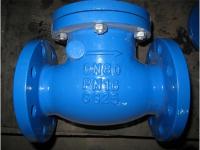 Sell Swing Type Check Valve