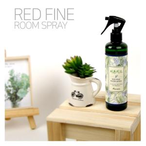 Wholesale bathroom product: Solnara Korean Pine Natural Phytoncide Air Spray (300ml)