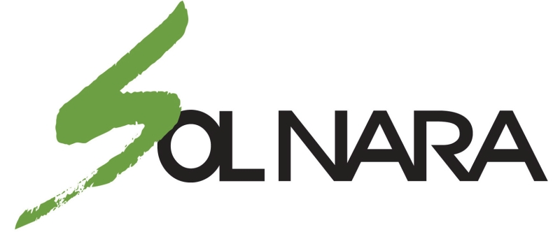 SOLNARA Co., Ltd. Company Logo