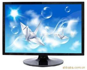 Wholesale crt tv: 19 Inch LCD TV