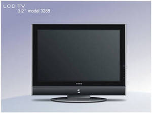 Wholesale 32 inch lcd: 32 Inch LCD TV