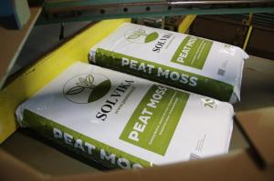 White Peat Moss