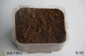 White Peat Moss for Blueberries
