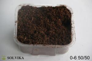 Wholesale big pots: Black Peat Moss Substrate