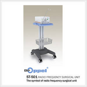 Wholesale laser cut: Radio Frequency Surgical Unit (ST-501)