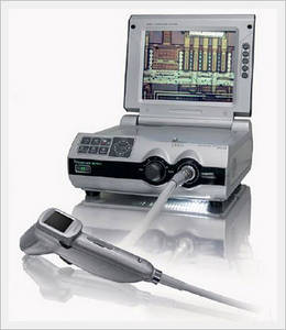 Wholesale full touch screen: Industial Microscope -IMS