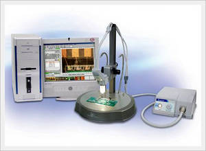 Wholesale design software: Industrial Microscope -ICS-