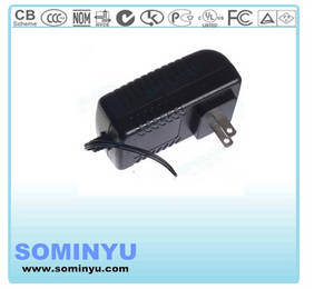 Wholesale switch power supply: 5V3A Switching Power Supply AC Adapter  with PSE CE Approved