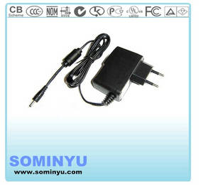 Wholesale kc: 8.4V1A Li -charger with LED Light Indicator with KC Approved