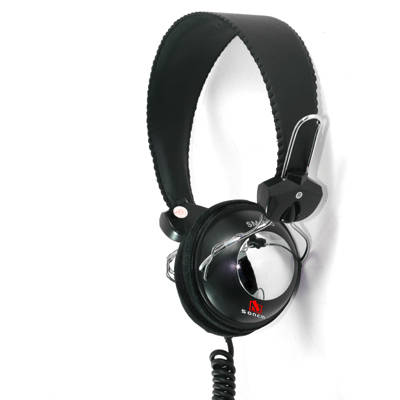 white pc headset white pc headset