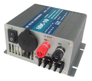 Wholesale cable moderm: 10A DC To DC Converter