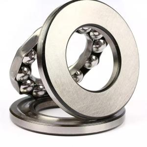Wholesale thrust ball bearing: Thrust Ball Bearing All Series  Can Be Customized