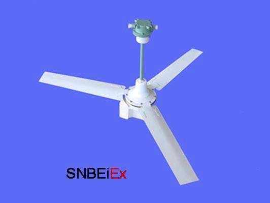 Explosion Proof Ceiling Fan Id 3058761 Product Details View