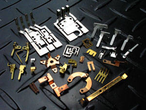 Wholesale electronics: 3C Electronic Parts