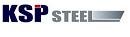 Ksp Steel Company Logo