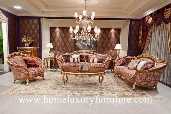 Sell Italy Classic Luxury Sofa Royal Date Sofa Living Room